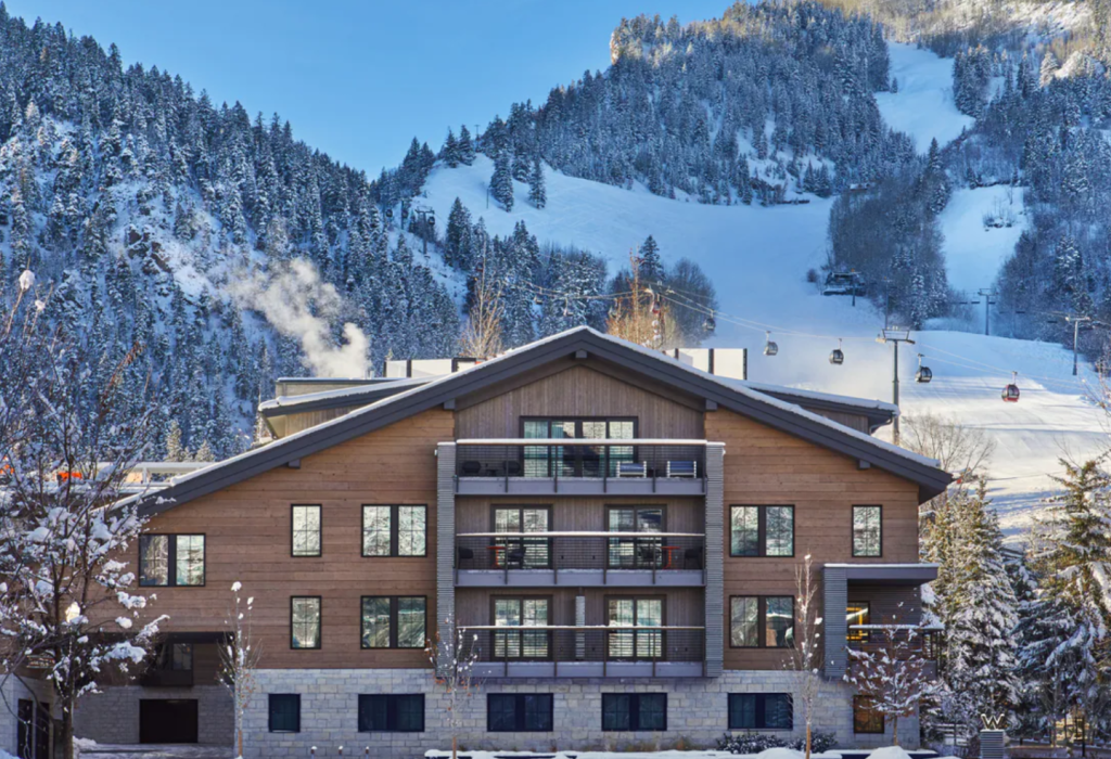 Marriott Award Prices Remain Stable After Top-Off Increase