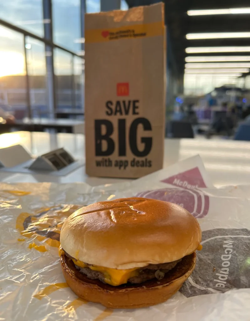 National Hamburger Day 2026 Freebies & Deals National Hamburger Day 2025