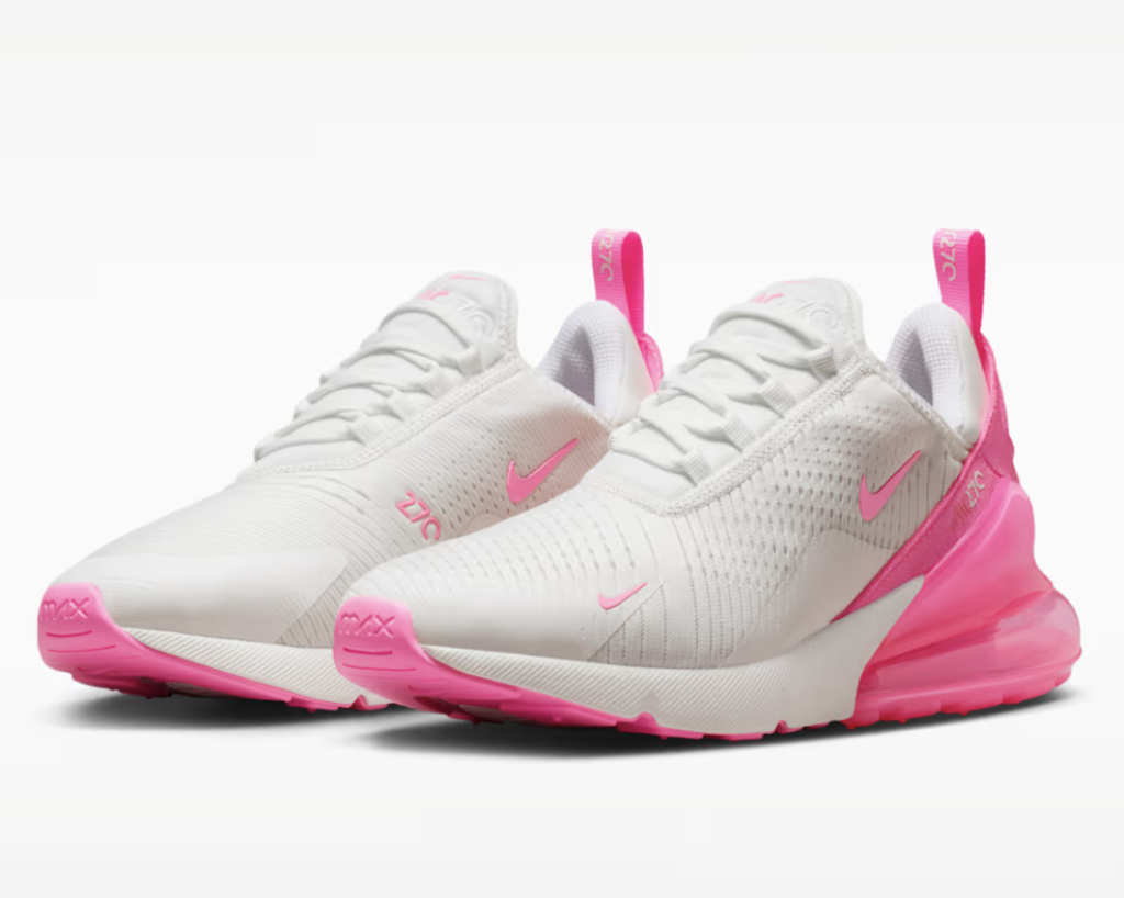 Nike Sale + Stacking Code Nike Sale + Stacking Code