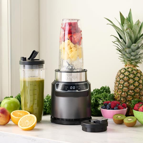 Ninja Nutri-Blender Pro with 2 Single-Serve Cups only $54.99 shipped (Reg. $110!) {Ends tonight} Ninja Nutri-Blender Pro with 2 Single-Serve Cups only $54.99 shipped (Reg. $110!) {Ends tonight}