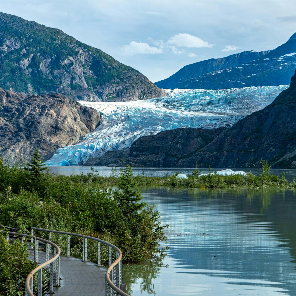Norwegian Cruise Line 9-Night Alaska Cruise: From $1,958 for 2 Norwegian Cruise Line 9-Night Alaska Cruise: From $1,958 for 2