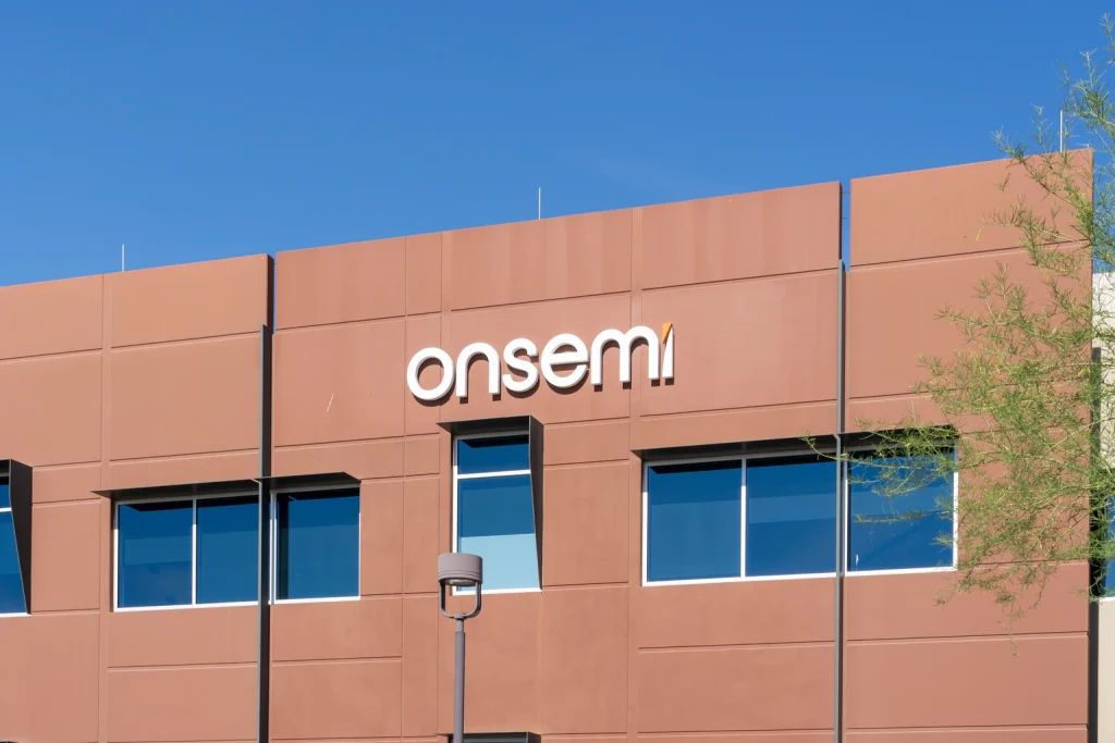 ON Semiconductor: AI Power, Auto Recovery, And The Problem Of Price