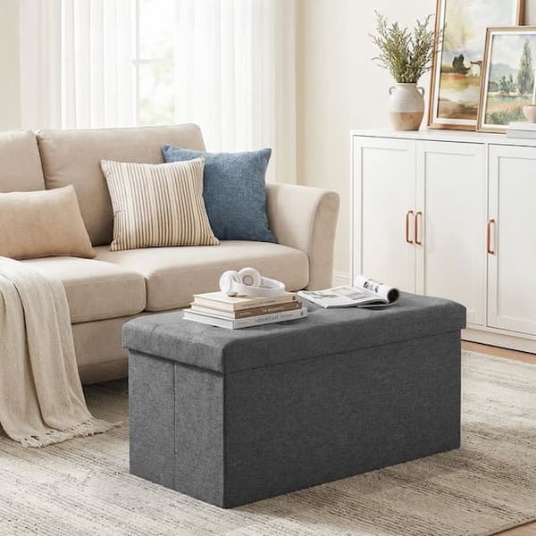 Ottoman 30-Inch Storage Bench only $15.99! Ottoman 30-Inch Storage Bench only $15.99!