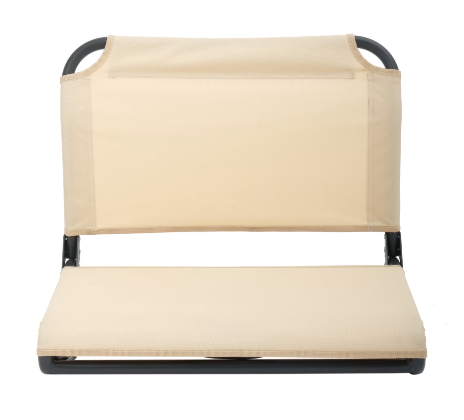Ozark Stadium Seat $12.50 – My Frugal Adventures Ozark Stadium Seat $12.50 - My Frugal Adventures