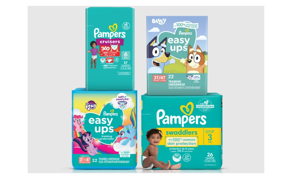 Pampers Diapers as low as $6.24 each at Walgreens! Just Use Your Phone {Ibotta} Pampers Diapers as low as $6.24 each at Walgreens! Just Use Your Phone {Ibotta}