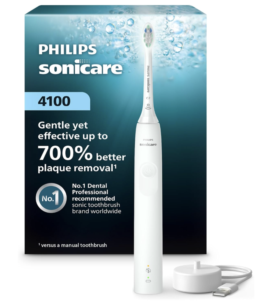 Phillips Sonicare Electric Toothbrush $33 Phillips Sonicare Electric Toothbrush $33