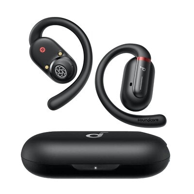 Refurb Soundcore by Anker V30i Open-Ear Headphones: $20 Refurb Soundcore by Anker V30i Open-Ear Headphones: $20
