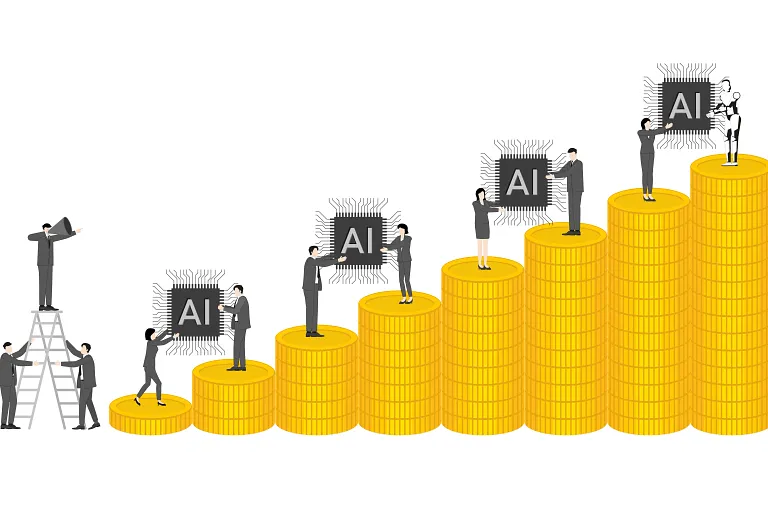 Repricing the AI Narrative | EI Blog Repricing the AI Narrative | EI Blog