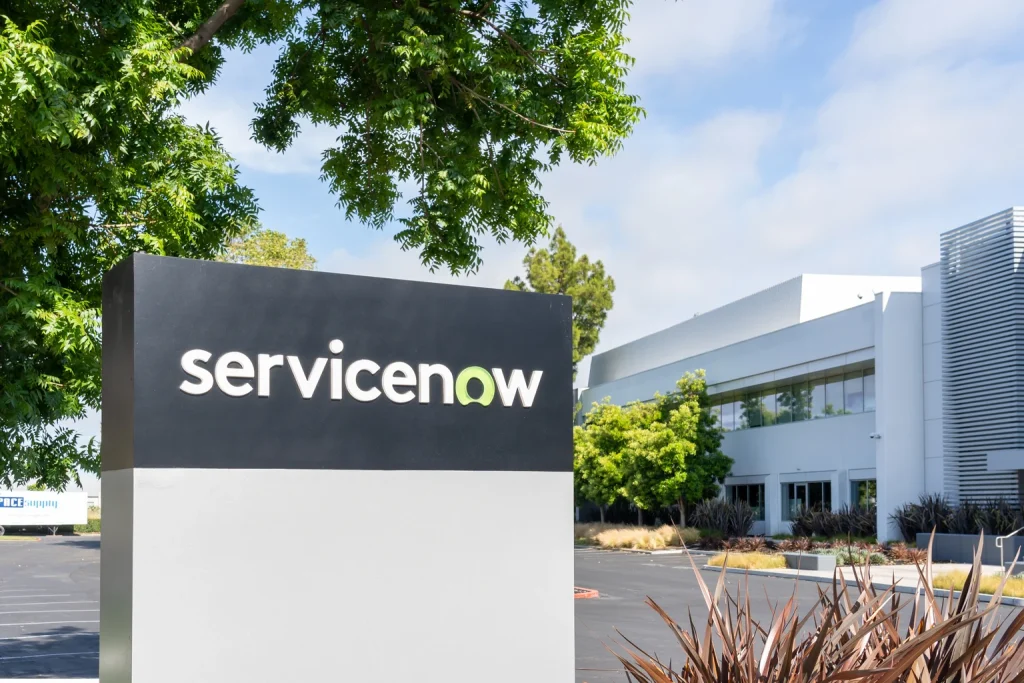 ServiceNow: The Big Mispricing Of 2026