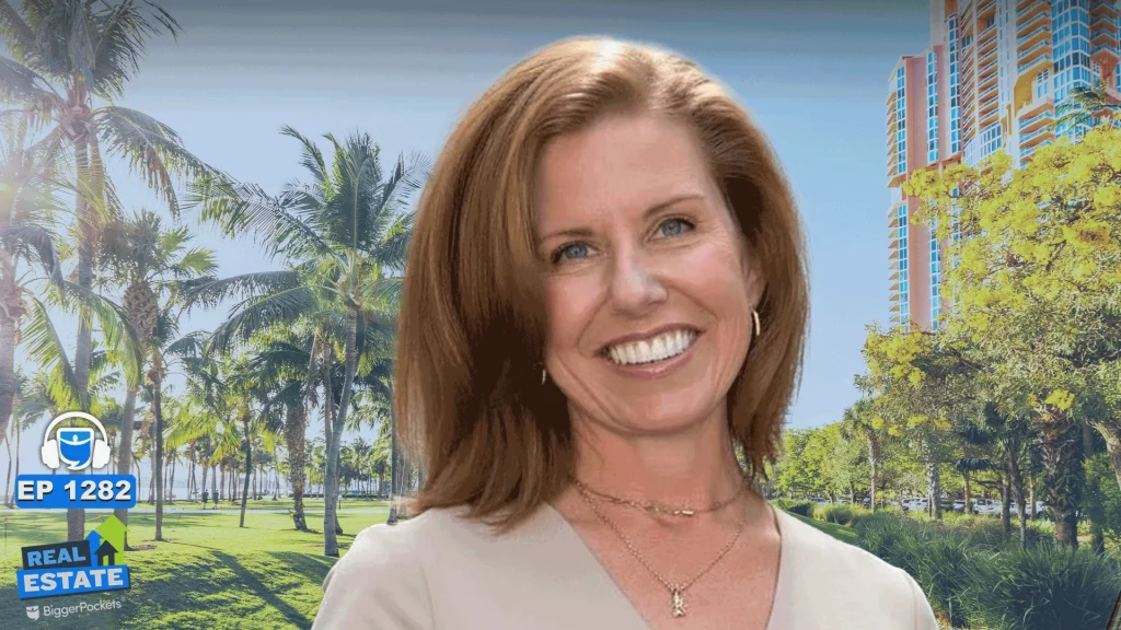 She Started Investing in Her 50s, Now She’s Retired with 4 Rentals She Started Investing in Her 50s, Now She’s Retired with 4 Rentals