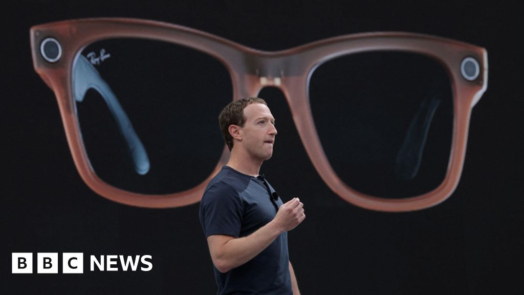 Smart glasses are ‘an invasion of privacy’ Smart glasses are 'an invasion of privacy'