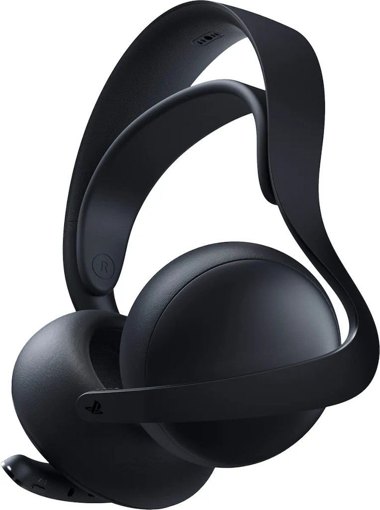 Sony PULSE Elite Wireless Headset + free shipping Sony PULSE Elite Wireless Headset + free shipping