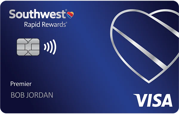 Southwest Rapid Rewards® Premier Credit Card Review (2026.5 Update: 85k Offer) Southwest Rapid Rewards® Premier Credit Card Review (2026.5 Update: 85k Offer)