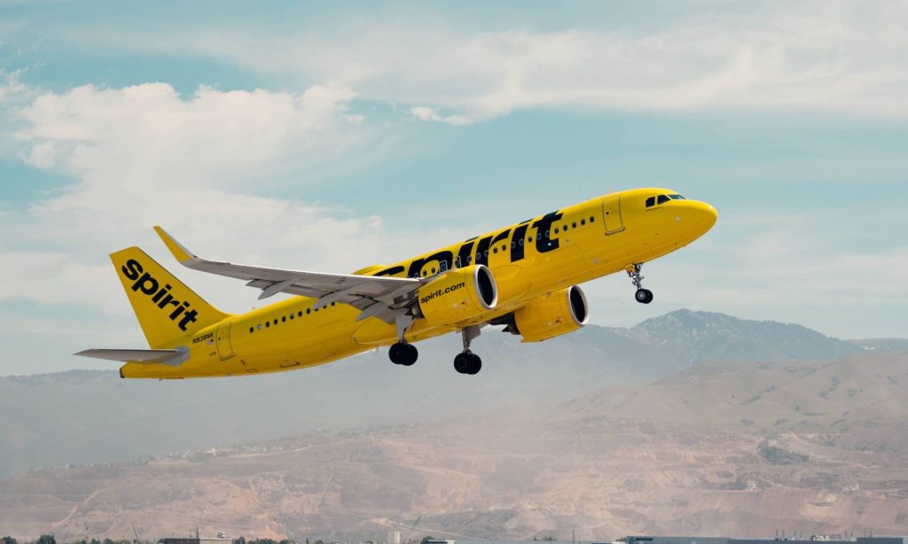 Spirit Airlines on Brink of Collapse: Here’s What to Do