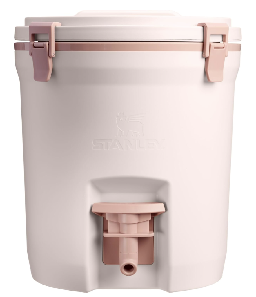 Stanley Water Jug $41 – My Frugal Adventures Stanley Water Jug $41 - My Frugal Adventures