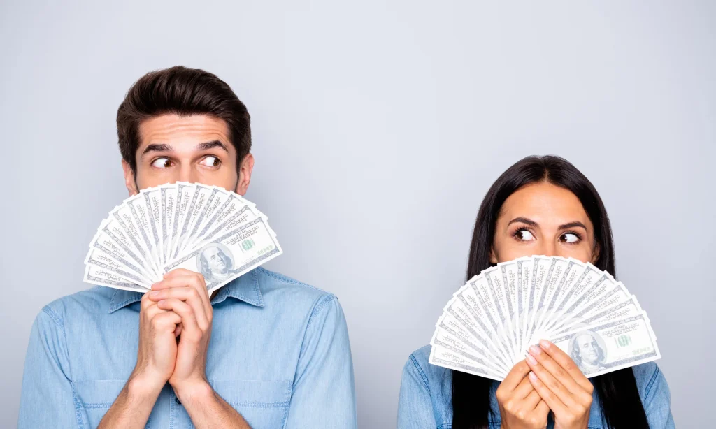 Stealth Wealth: Why Some High Earners Keep Their Money Under Wraps