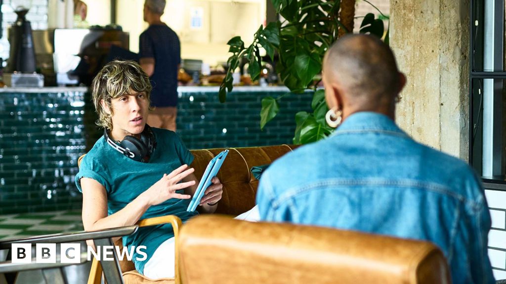 Stop blaming young people for being unemployed, says Amazon's UK boss Stop blaming young people for being unemployed, says Amazon's UK boss
