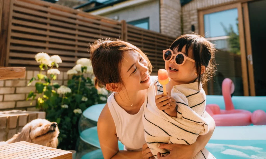 Summer Spending Was Sneaking Up on Me — Until I Did This