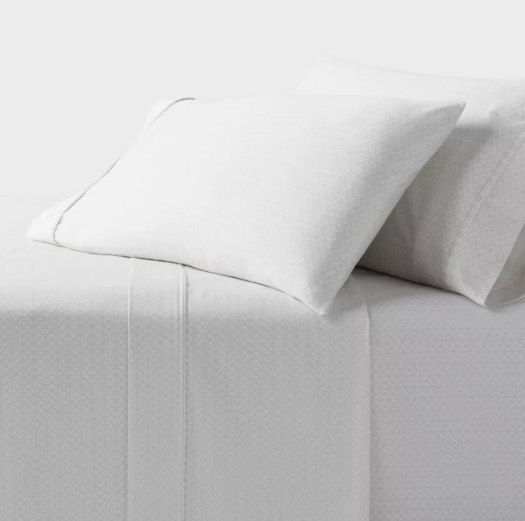 Target: 30% off Threshold Bedding Target: 30% off Threshold Bedding