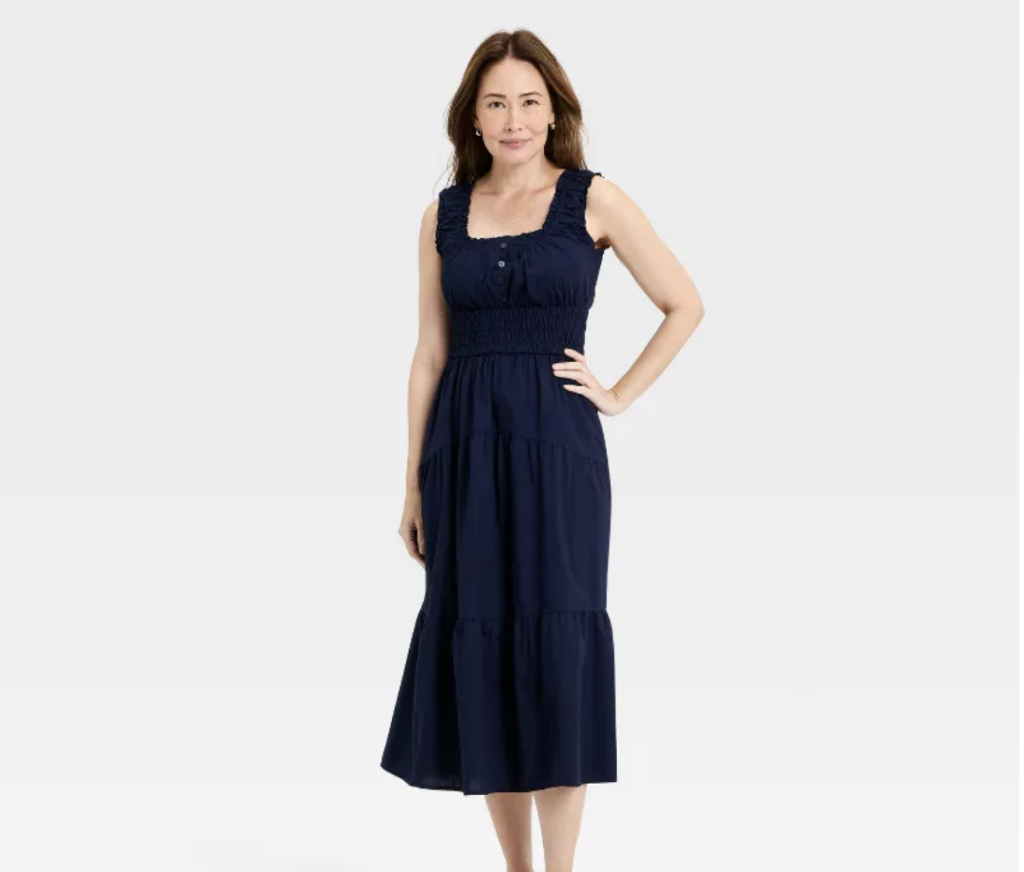Target: Women's Dresses and Skirts 30% off