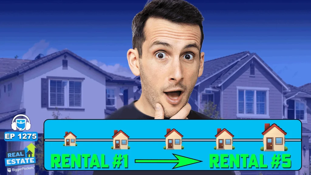 5 Paid-Off Rentals vs. 15 with Mortgages: The Math Will Change How You Invest