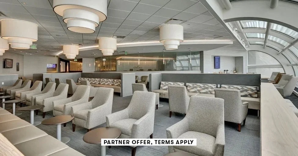 The best cards for Priority Pass airport lounge access The best cards for Priority Pass airport lounge access