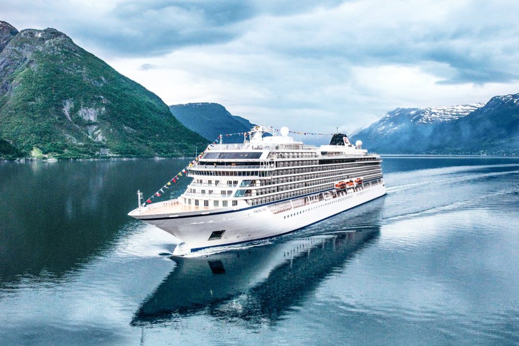 The ultimate guide to Viking cruise ships and itineraries The ultimate guide to Viking cruise ships and itineraries