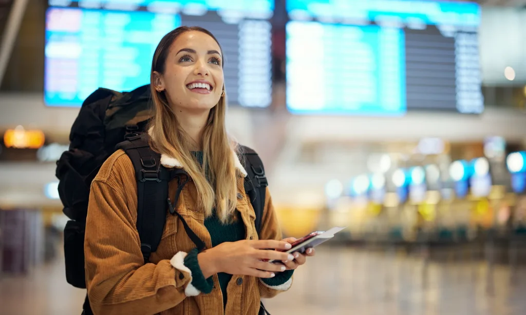 This Service Gets You Flight Credits When Prices Drop
