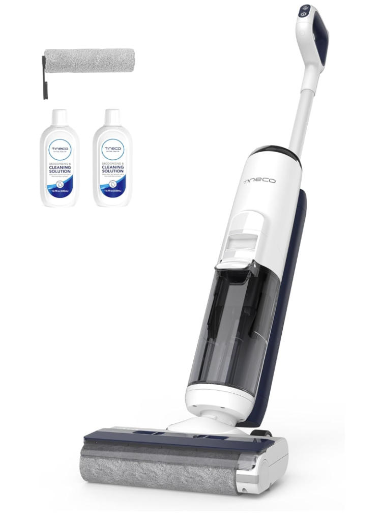 Tineco Wet Dry Vacuum $189