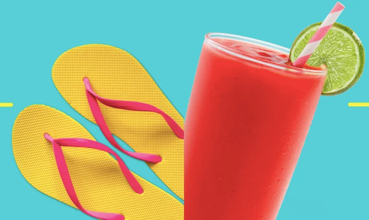 Tropical Smoothie Flip Flop Day 2026 | Get a FREE Smoothie on June 5th! Tropical Smoothie Flip Flop Day 2026 | Get a FREE Smoothie on June 5th!