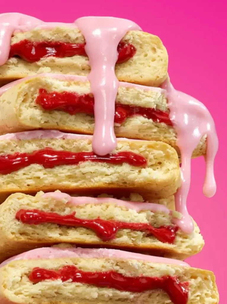 Two Free Legendary Protein Pastries! Two Free Legendary Protein Pastries!