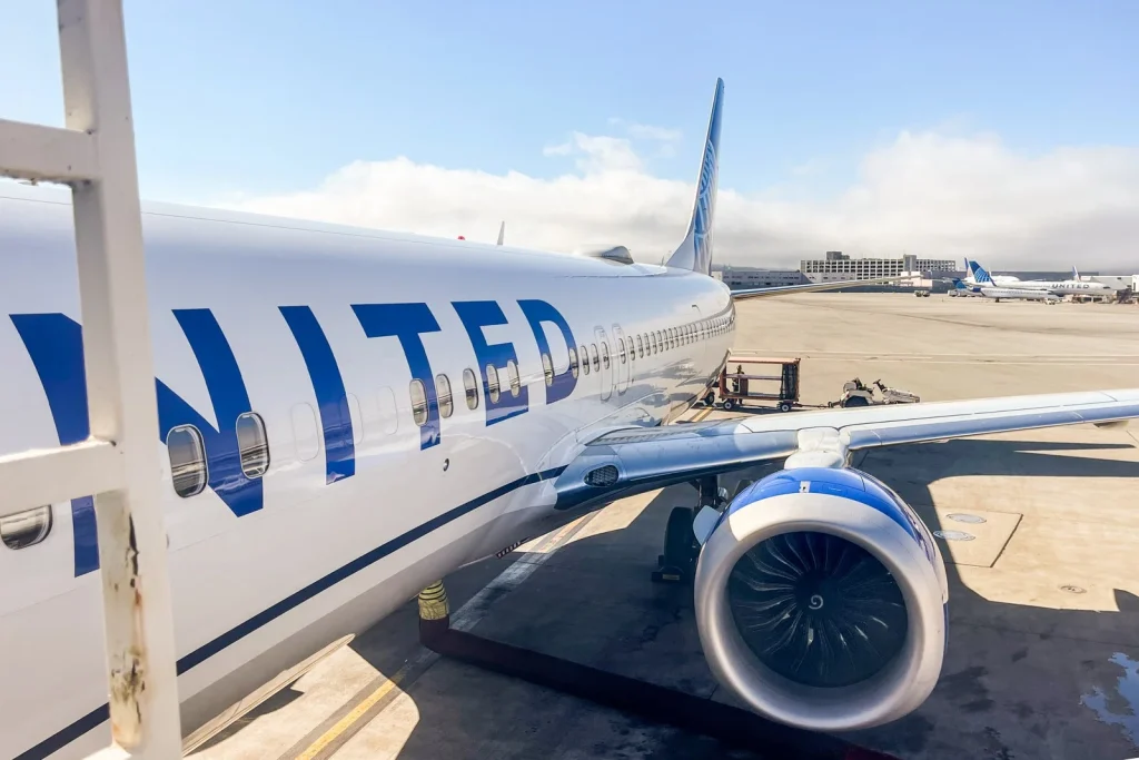 United Airlines adds 2 new leisure routes from Cleveland