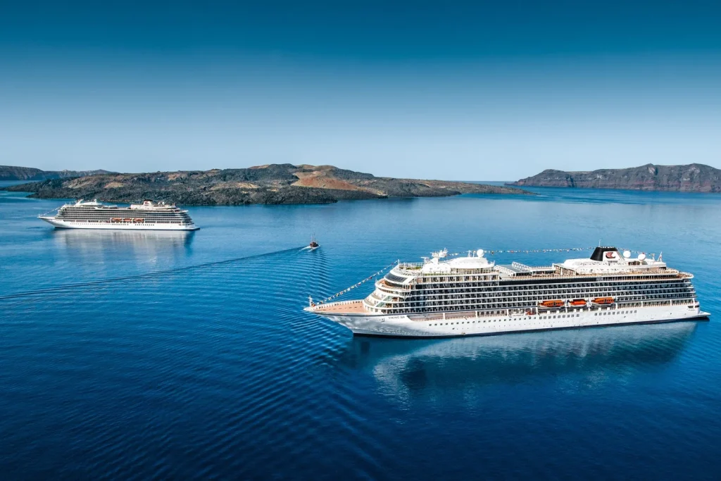 Viking cruise destination guide: The best itineraries at the line Viking cruise destination guide: The best itineraries at the line