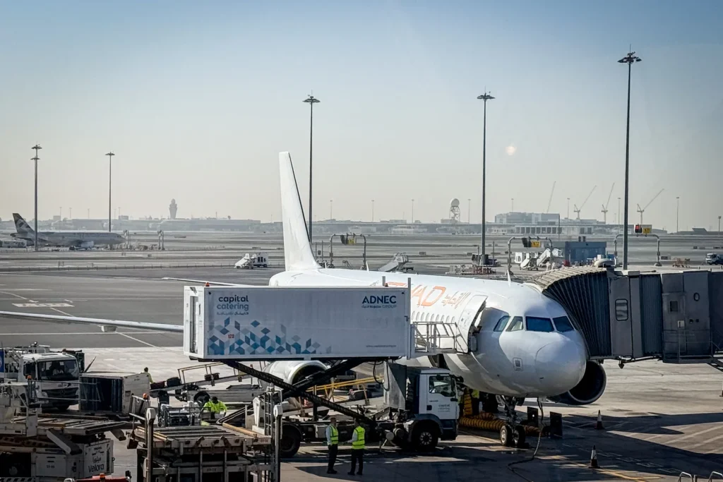 What to do if your flight is canceled during the fuel crisis What to do if your flight is canceled during the fuel crisis