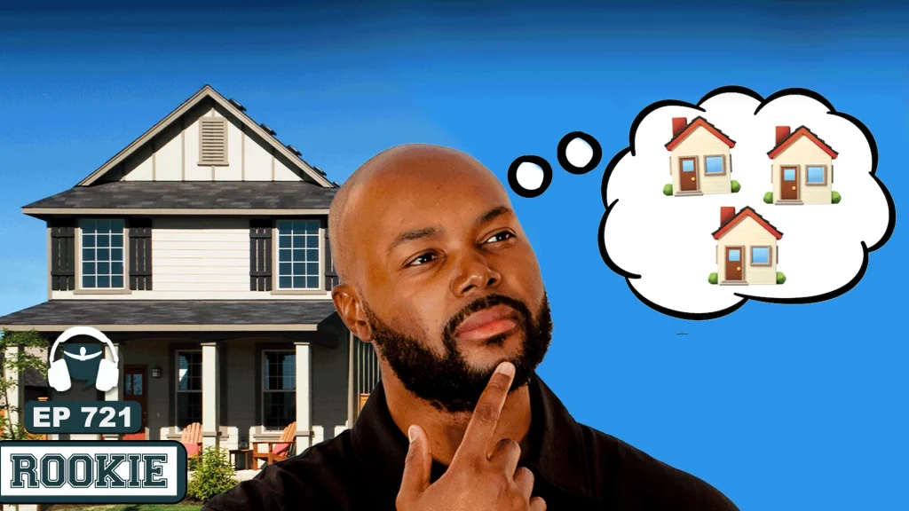 Which One Wins? (Rookie Reply) Paying Off a Rental Property vs. Buying More: Which One Wins? (Rookie Reply)