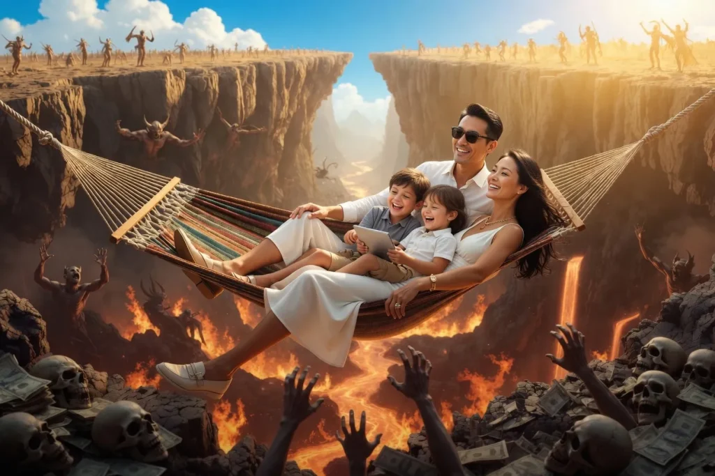 Why Every Rich Person I Know Still Has Life Insurance Why Every Rich Person I Know Still Has Life Insurance