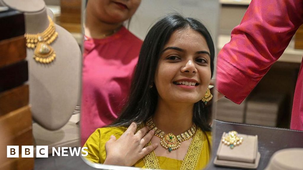 Why Modi wants Indians to buy less gold and take fewer foreign holidays Why Modi wants Indians to buy less gold and take fewer foreign holidays