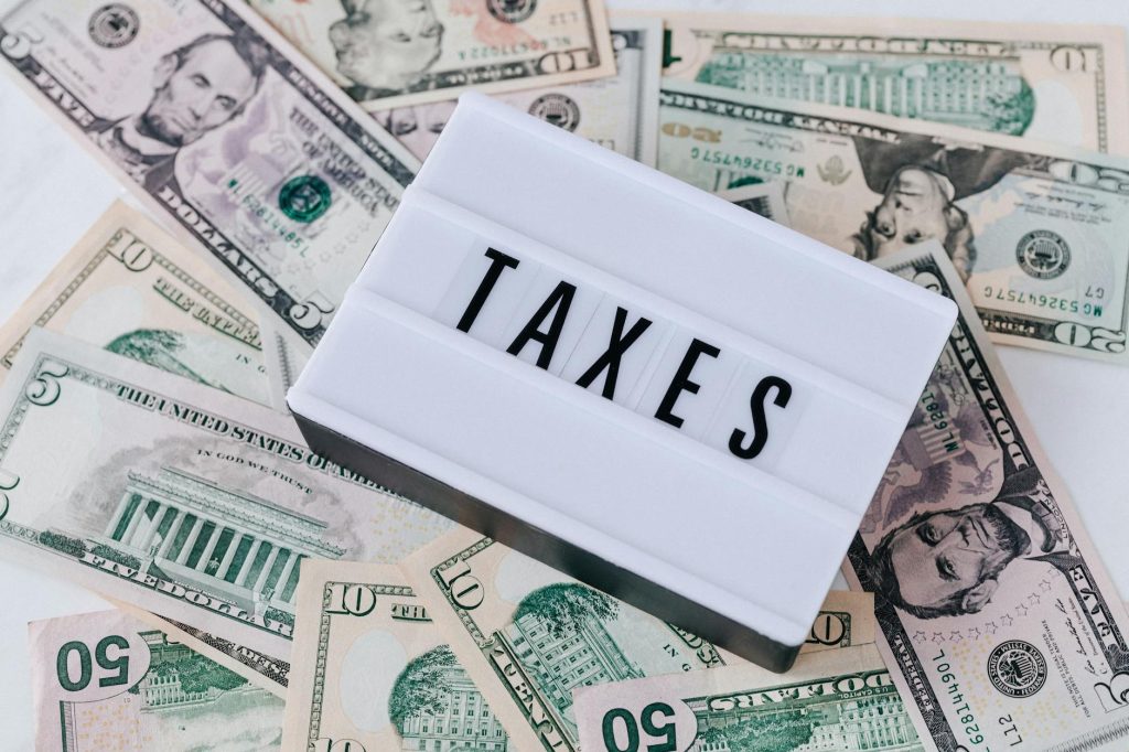 Will A Long-Short Direct Index Help My Tax Bill? Will A Long-Short Direct Index Help My Tax Bill?