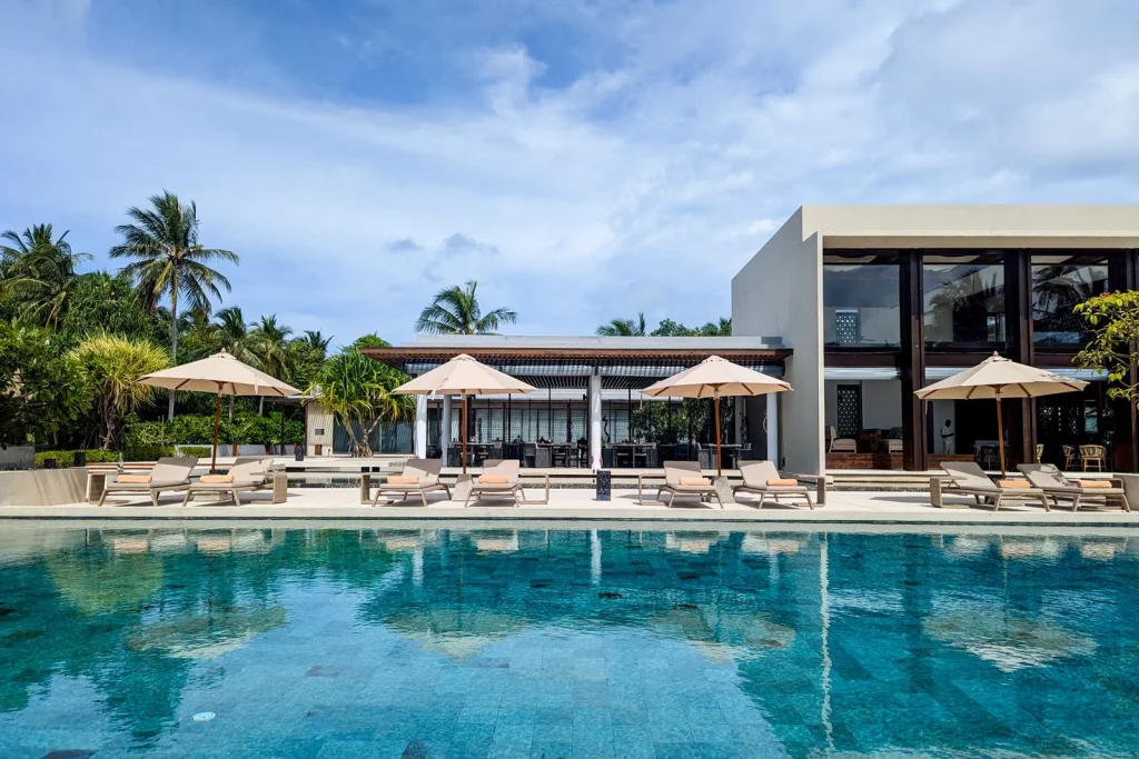 World of Hyatt guide: Elite status, award charts and points