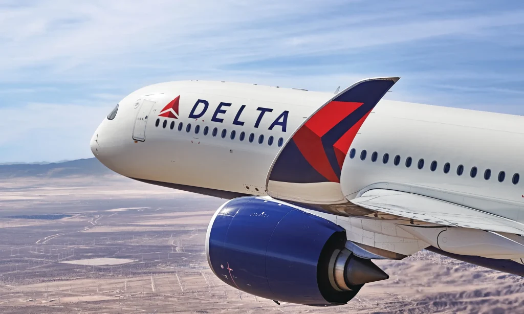You Can Now Earn Delta Miles on Airbnb Experiences, Services