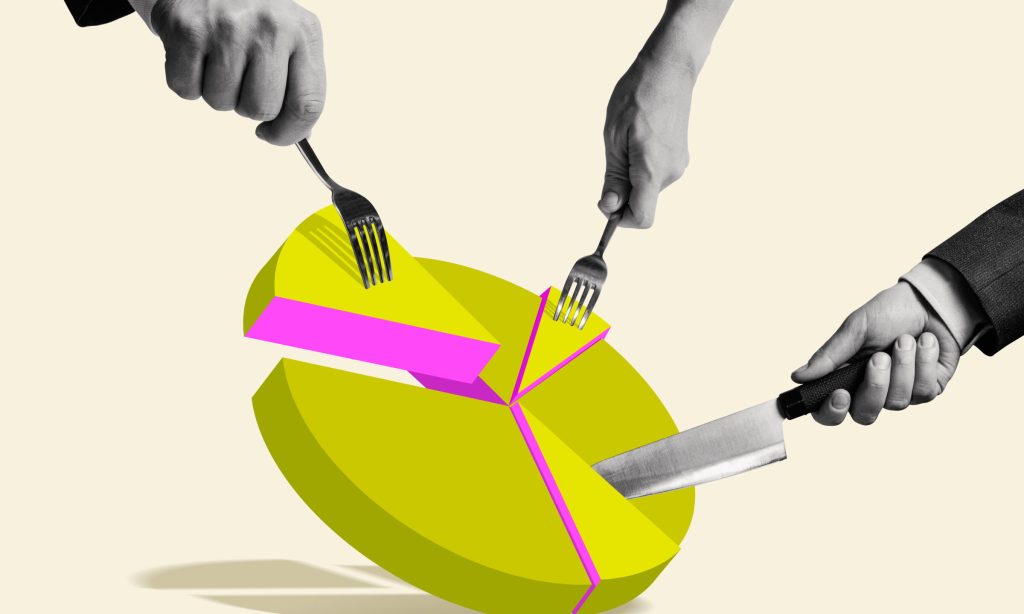 ‘K-Shaped’ Economy Is Giving Way to an ‘E-Shaped’ Divide ‘K-Shaped’ Economy Is Giving Way to an ‘E-Shaped’ Divide