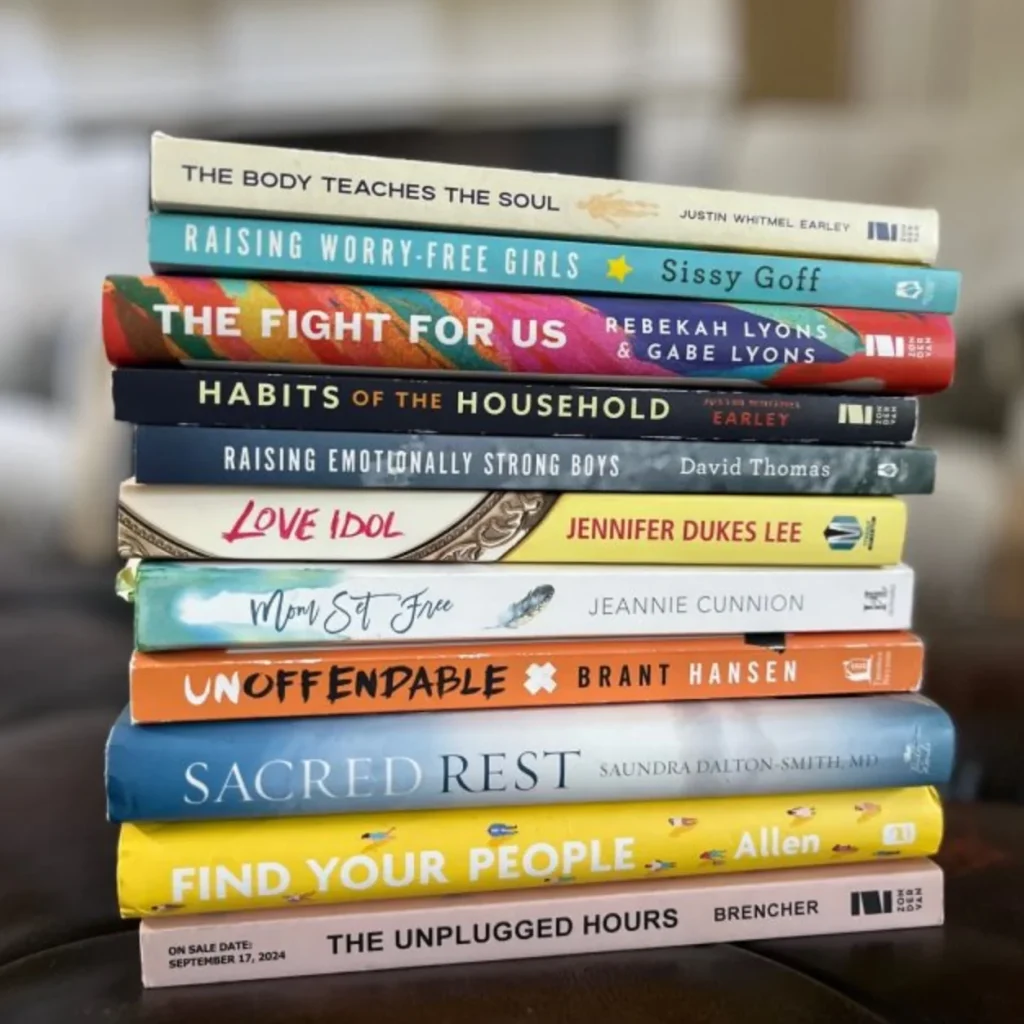 14 of My Favorite Non-Fiction Books 14 of My Favorite Non-Fiction Books
