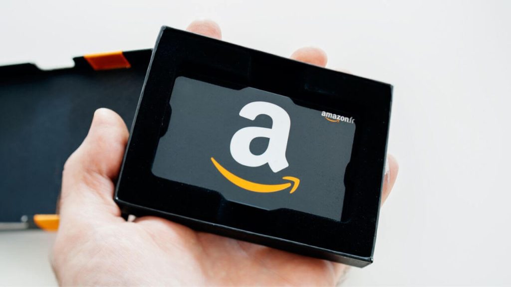 17 Easy Ways to Get Free Amazon Gift Cards