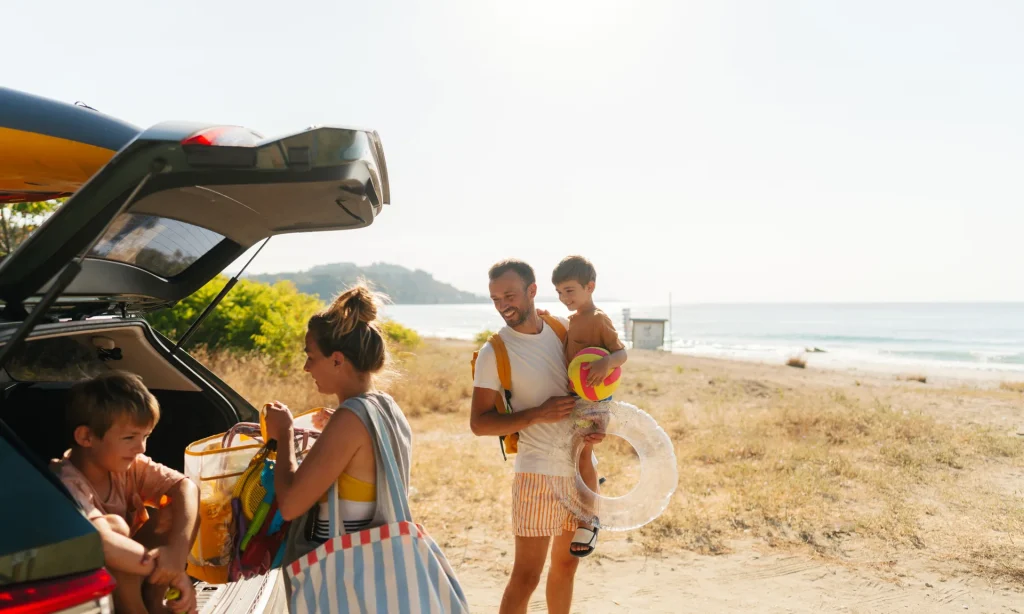 5 Ways to Launch Your Best Budget Summer