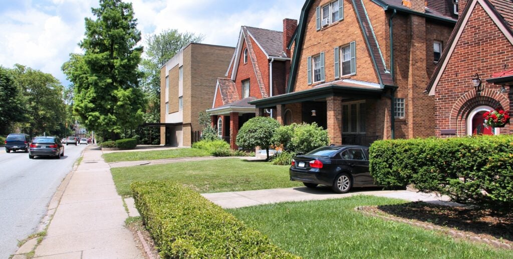 6 Markets Where You Can Launch a Real Estate Investment Career With Homes Under $300,000 pittsburgh homes