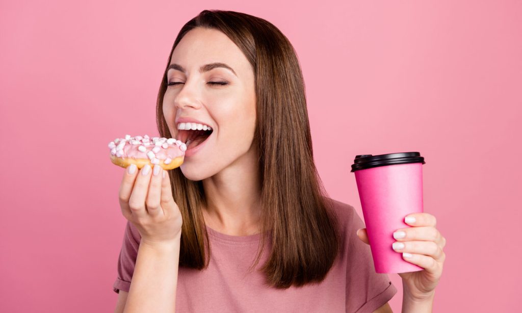 8 Free (or Cheap) Doughnut Deals for June 5 8 Free (or Cheap) Doughnut Deals for June 5