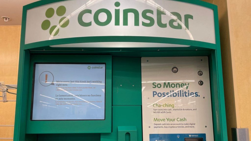9 Best and Easy Coin Exchange Machines Near Me 9 Best and Easy Coin Exchange Machines Near Me