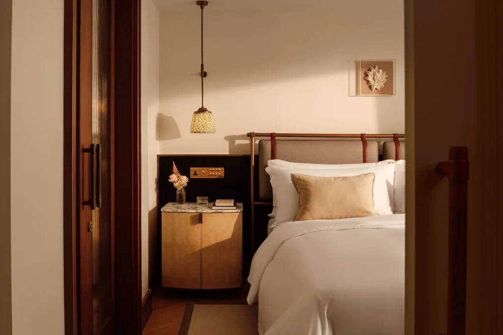 A posh new St. Regis is opening in the heart of London A posh new St. Regis is opening in the heart of London