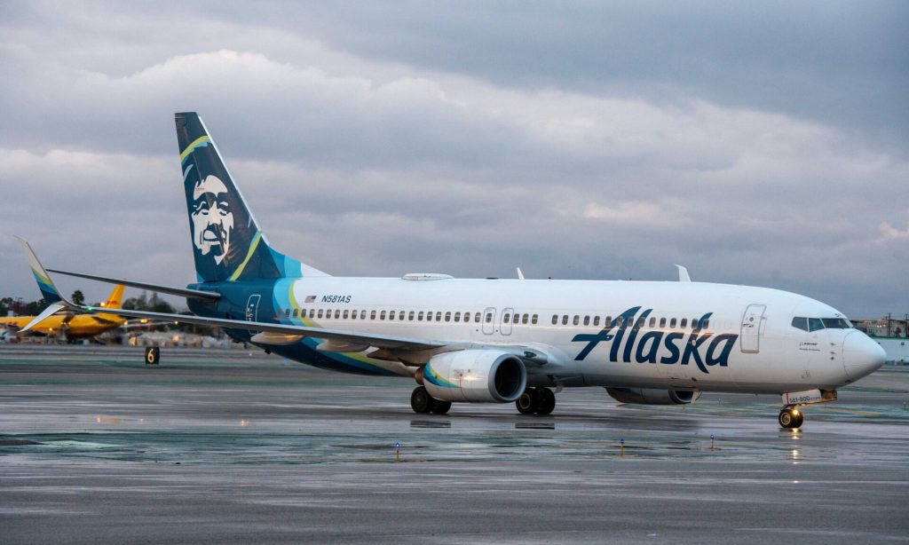 Alaska Airlines Raises Fees, Ends Earning on Saver Fares Alaska Airlines Raises Fees, Ends Earning on Saver Fares