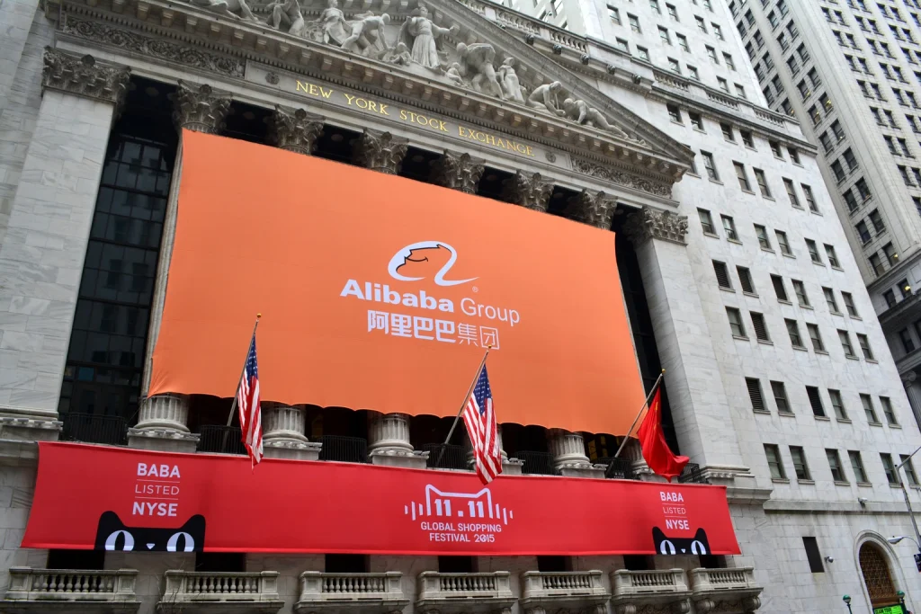 Alibaba Is A Steal Despite Geopolitical And Regulatory Risks (NYSE:BABA) Alibaba Group